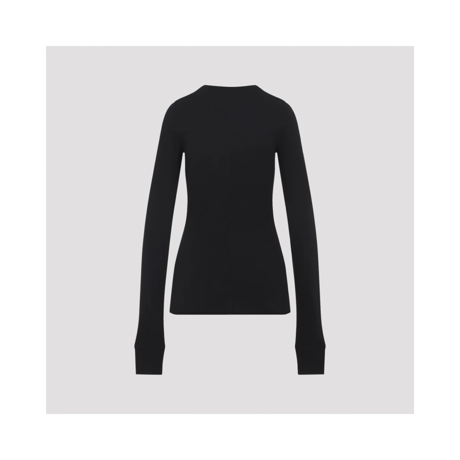 Moncler X Rick Owens Girder LS T-Shirt