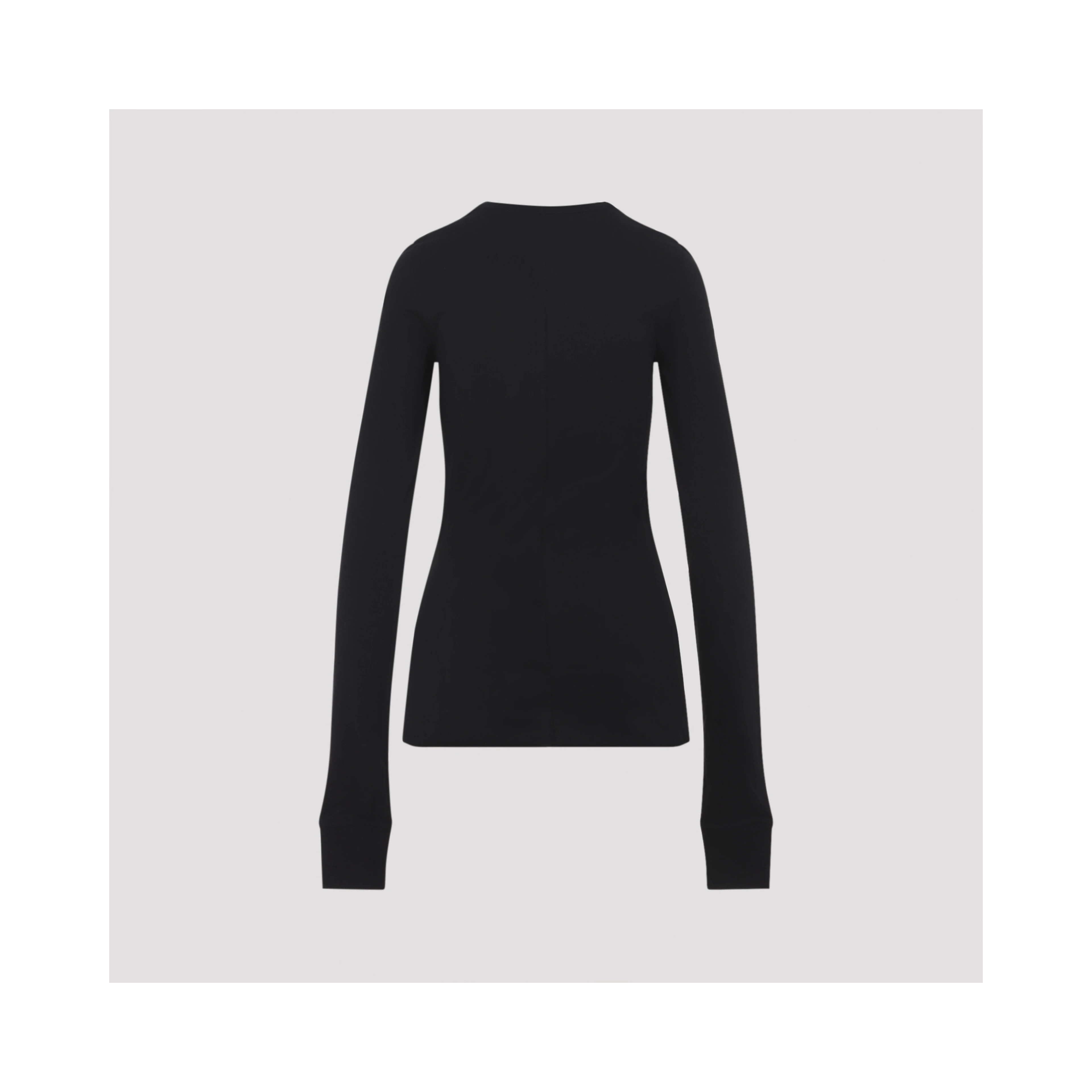 Moncler X Rick Owens Girder LS T-Shirt