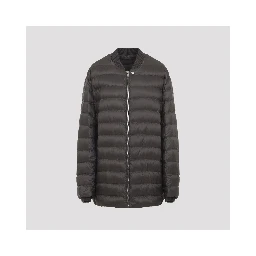 Moncler X Rick Owens Flight Parka