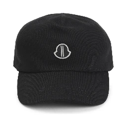 Moncler X Rick Owens Baseball hat