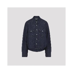 Khaite Grenon Shirt