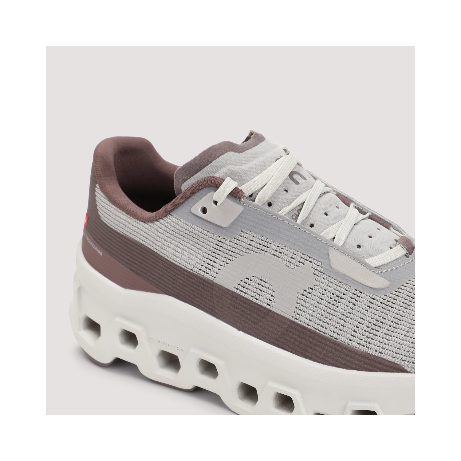 On Cloudmonster Voi Sneakers