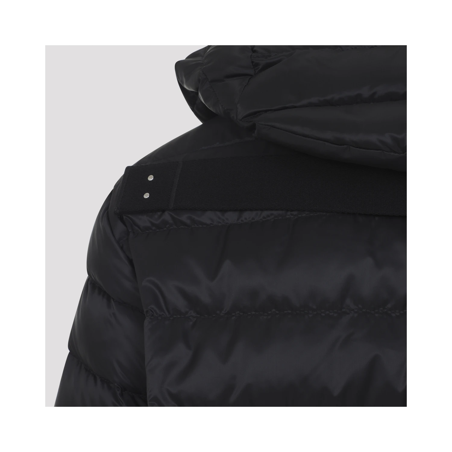 Moncler X Rick Owens Ziplock Jacket