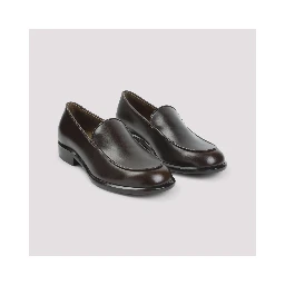 Khaite Miles Loafers