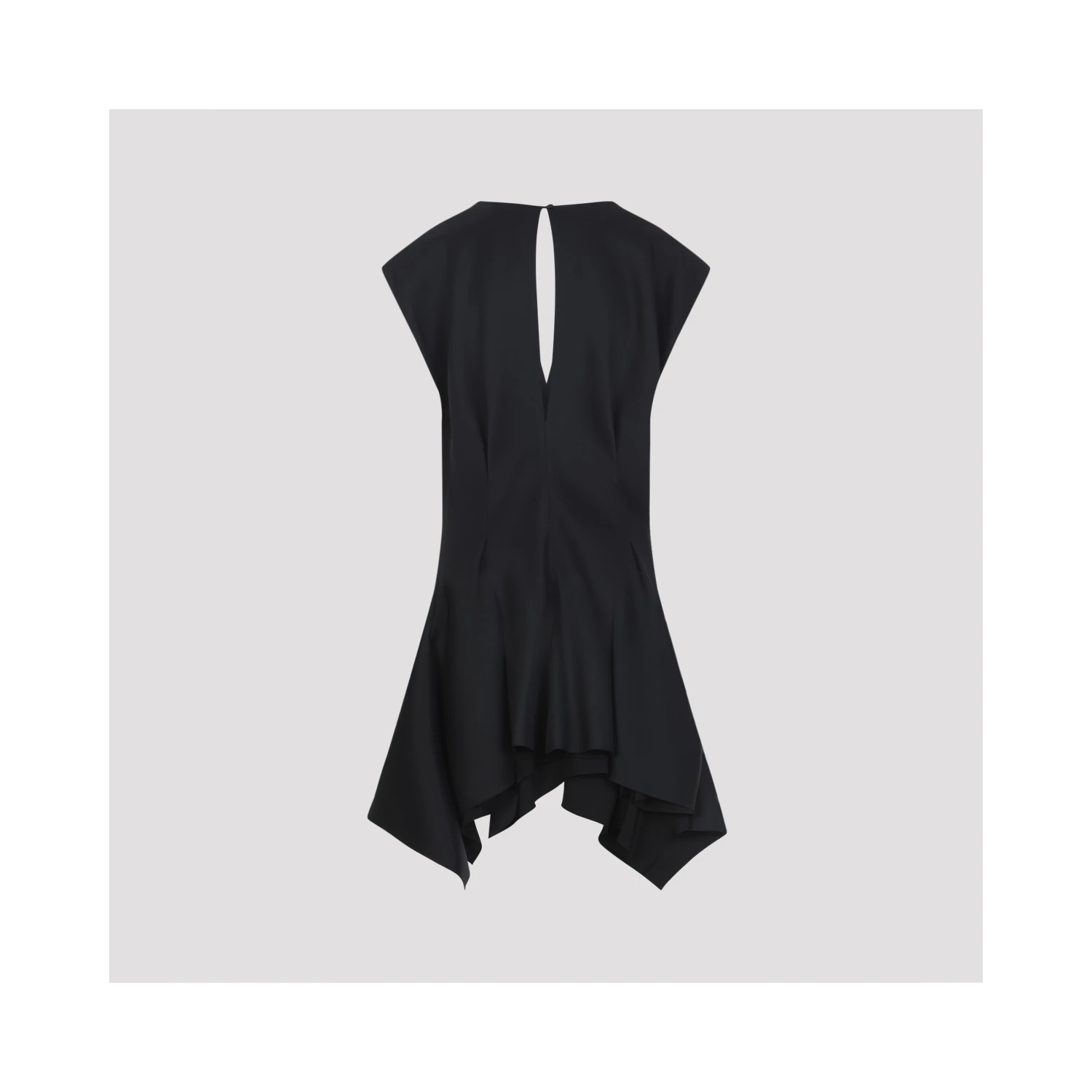 Khaite Merith Mini Dress