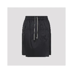 Moncler X Rick Owens Kiltshorts