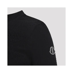Moncler X Rick Owens Girder LS T-Shirt