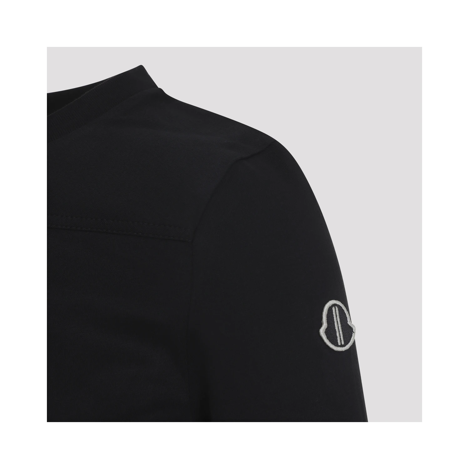 Moncler X Rick Owens Girder LS T-Shirt
