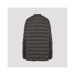 Moncler X Rick Owens Flight Parka