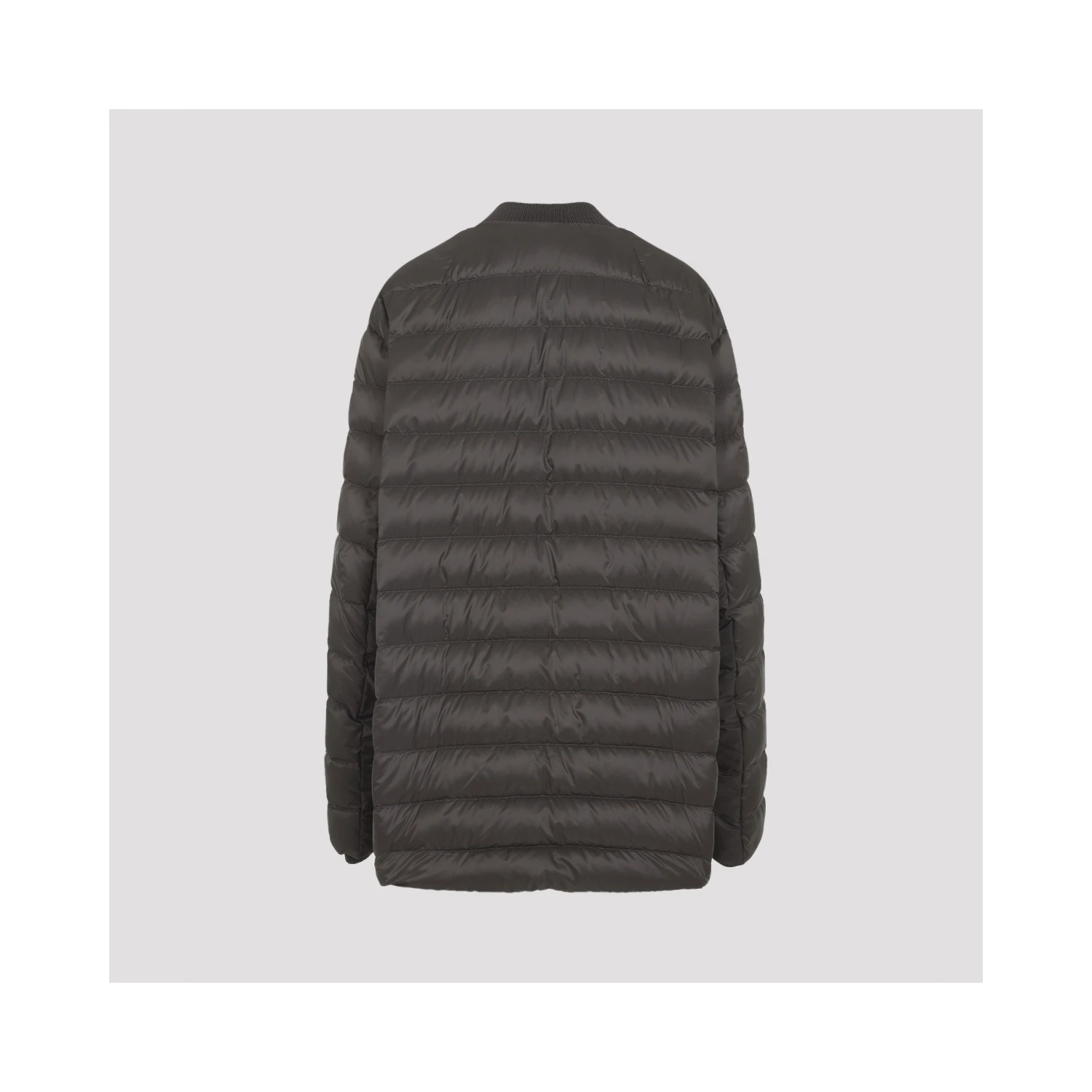 Moncler X Rick Owens Flight Parka
