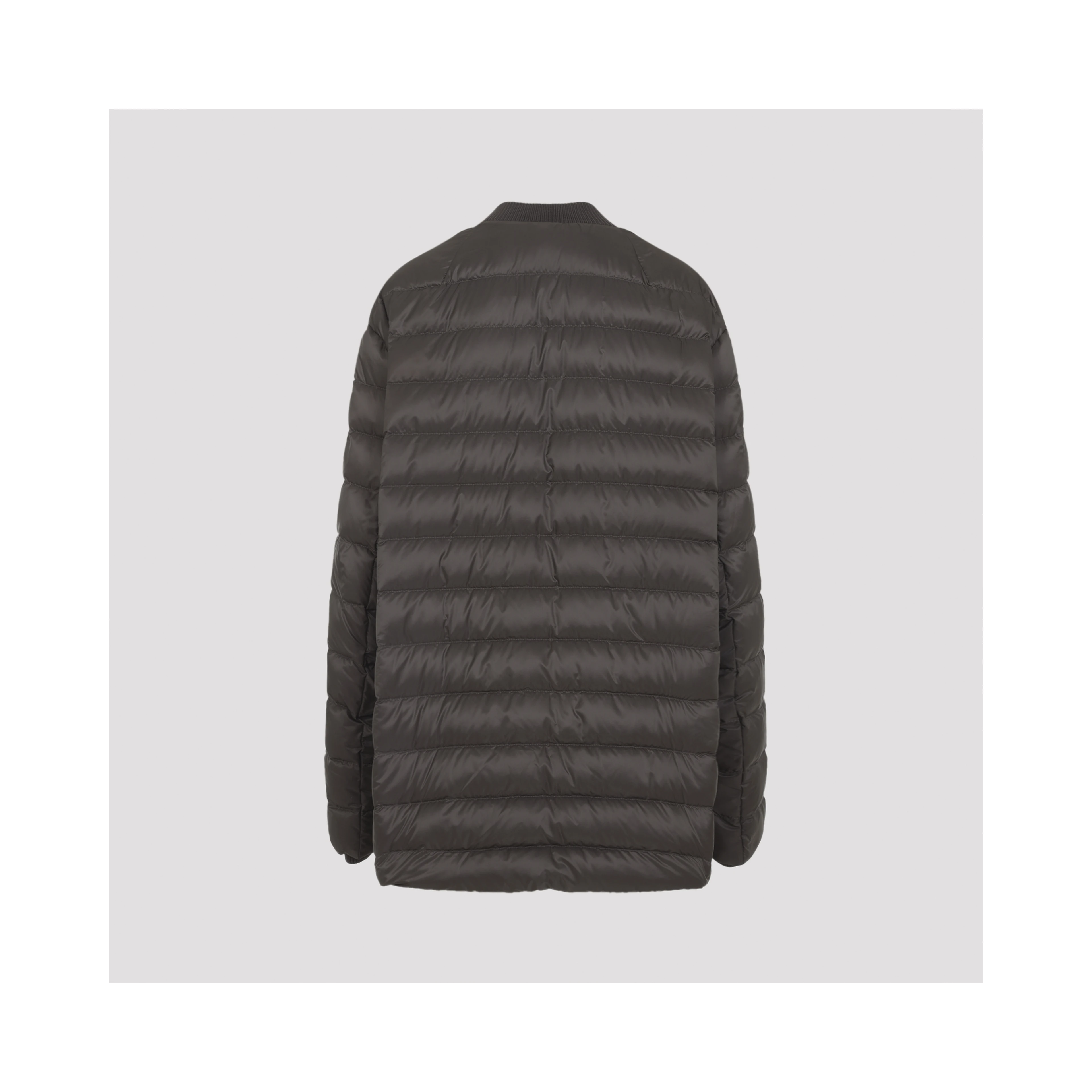 Moncler X Rick Owens Flight Parka