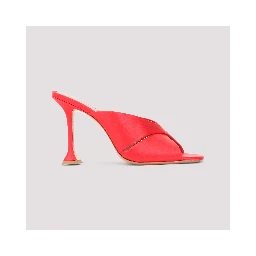 Amina Muaddi Salma 95 Slipper