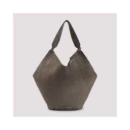 Khaite Lotus Medium Tote Bag