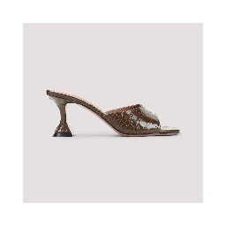 Amina Muaddi Lupita 70 Slipper Mules