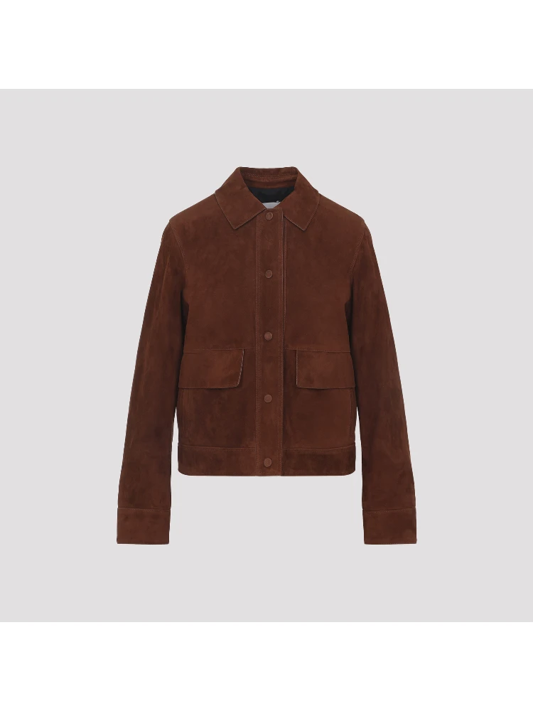 Yves Salomon Jacket