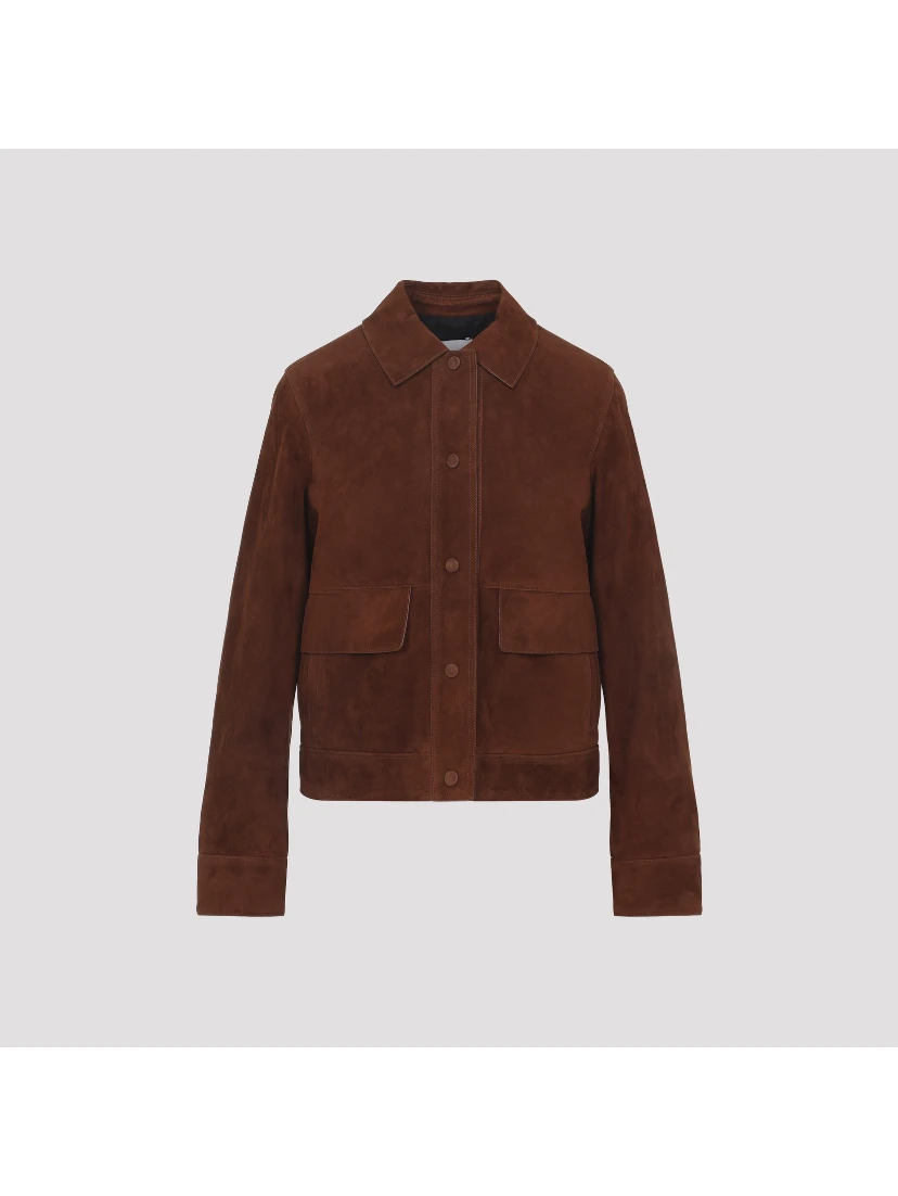 Yves Salomon Jacket