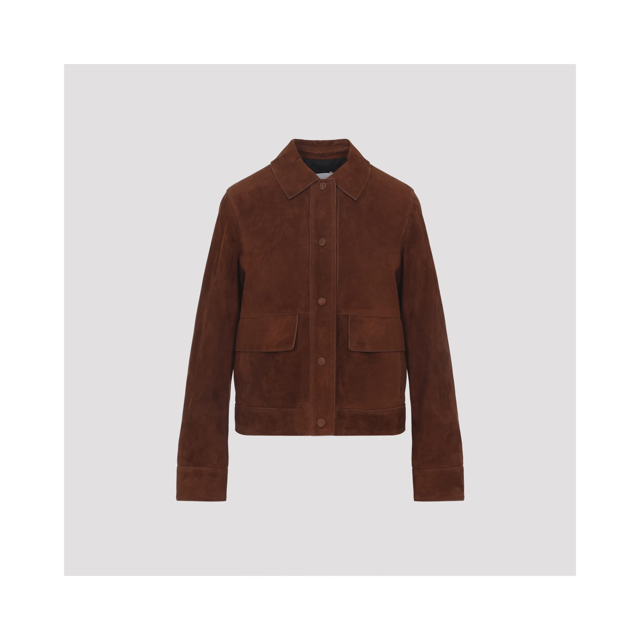 Yves Salomon Jacket