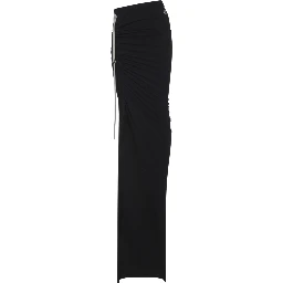 Moncler X Rick Owens Adjustable Skirt