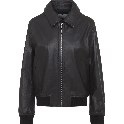 Yves Salomon Jacket