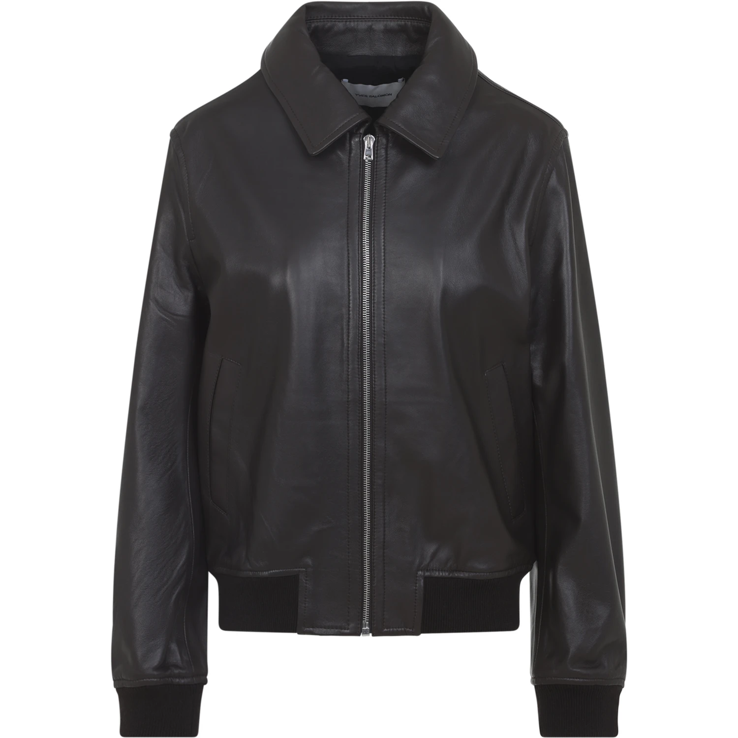 Yves Salomon Jacket