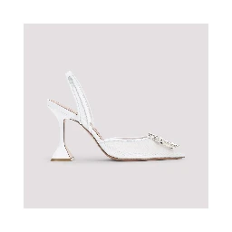 Amina Muaddi Begum 95 Sling Mules
