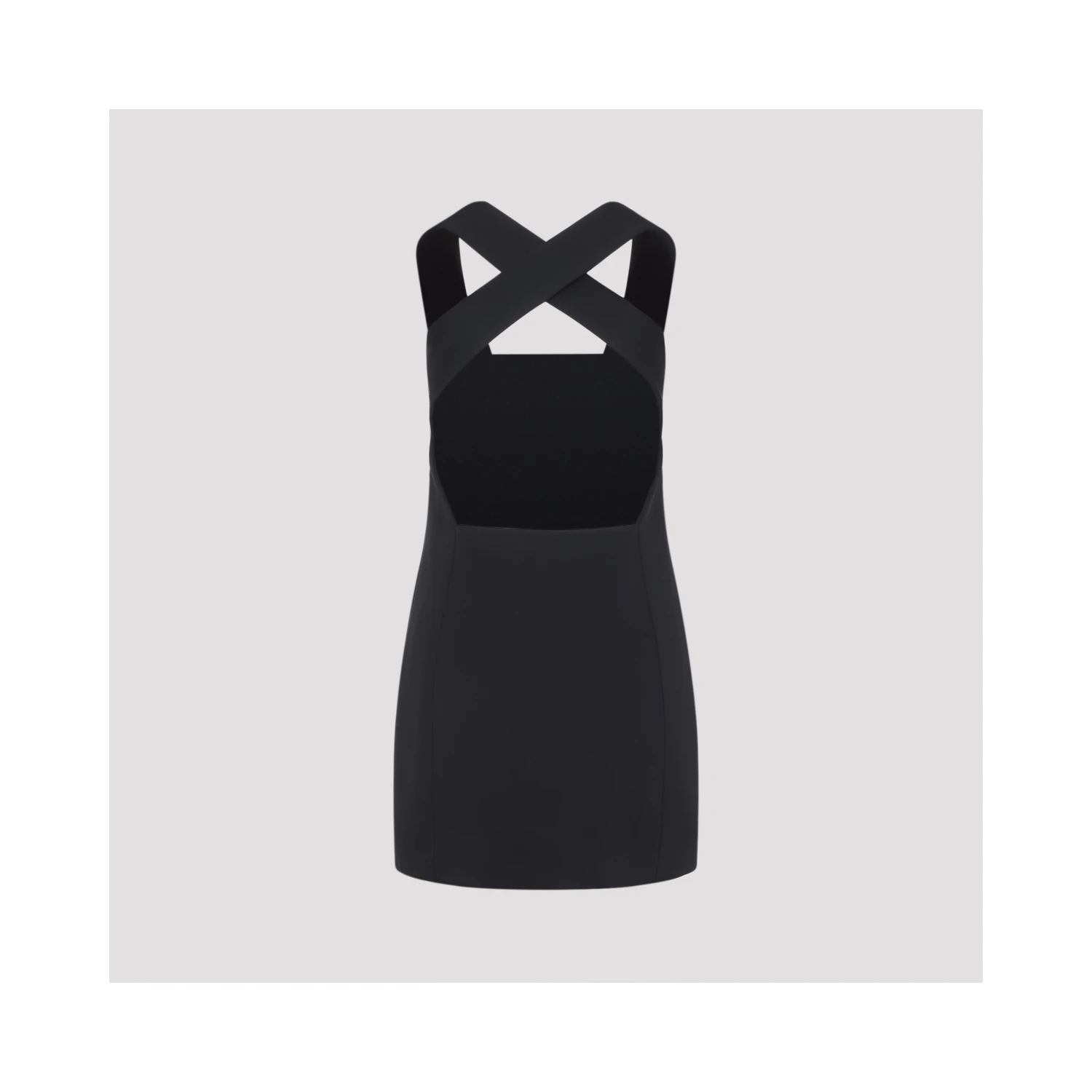Khaite Mella Mini Dress
