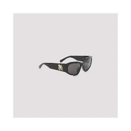 Balenciaga Nano D Frame Sunglasses