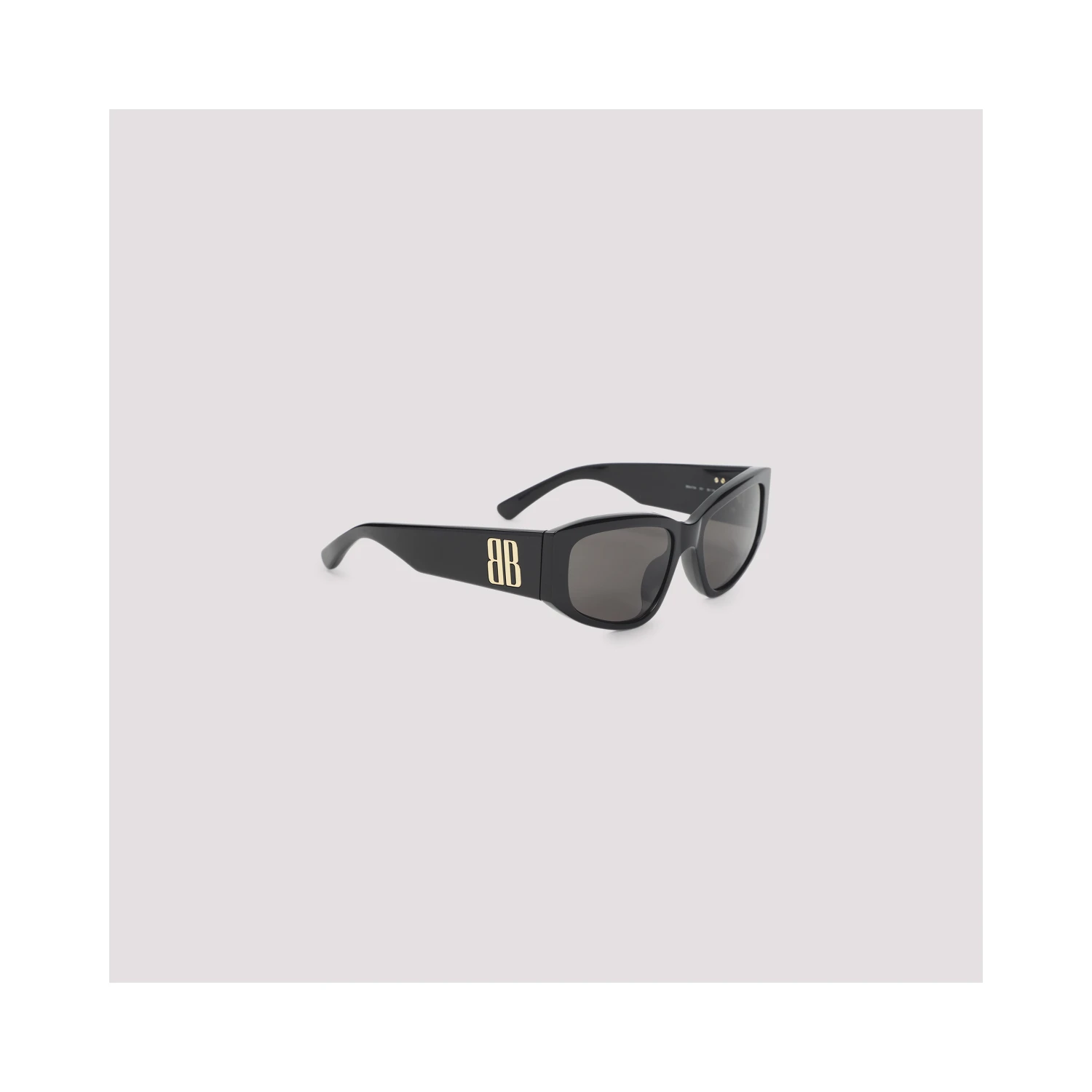 Balenciaga Nano D Frame Sunglasses