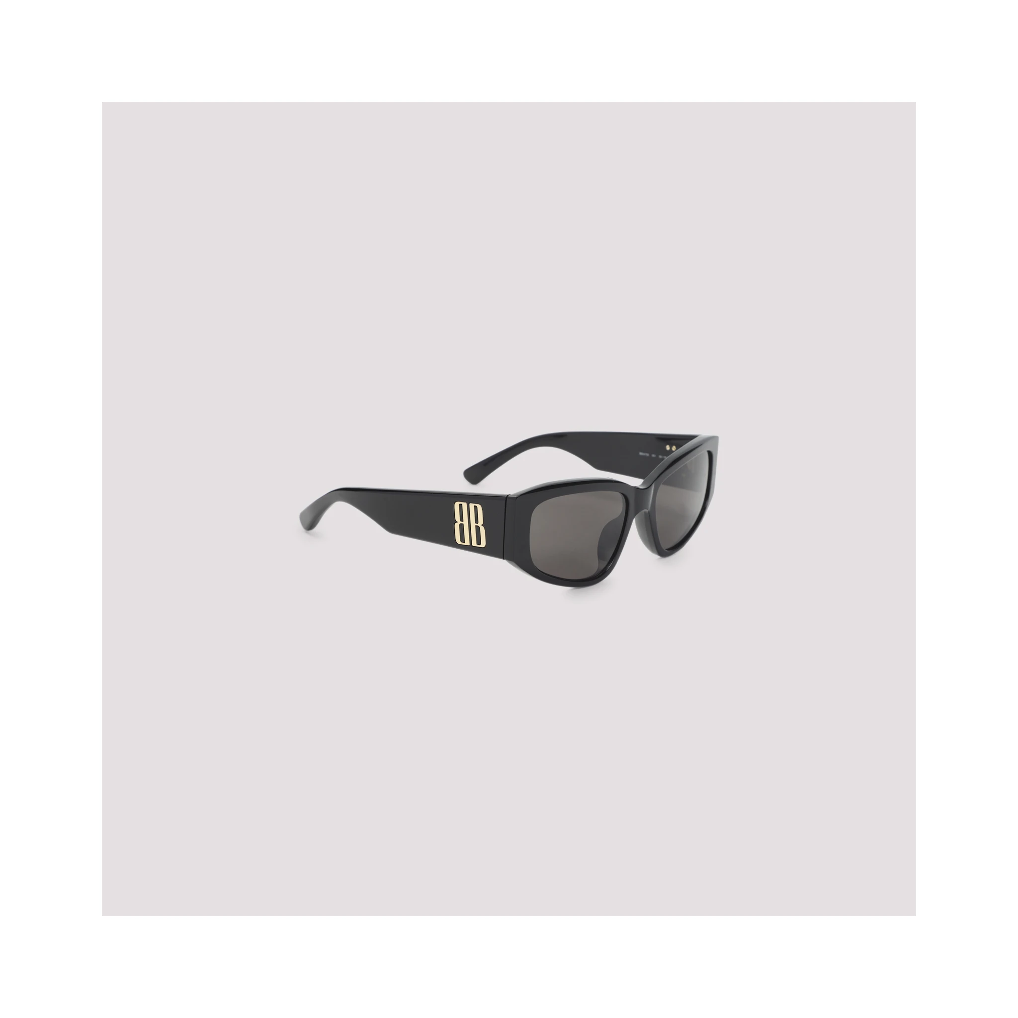 Balenciaga Nano D Frame Sunglasses