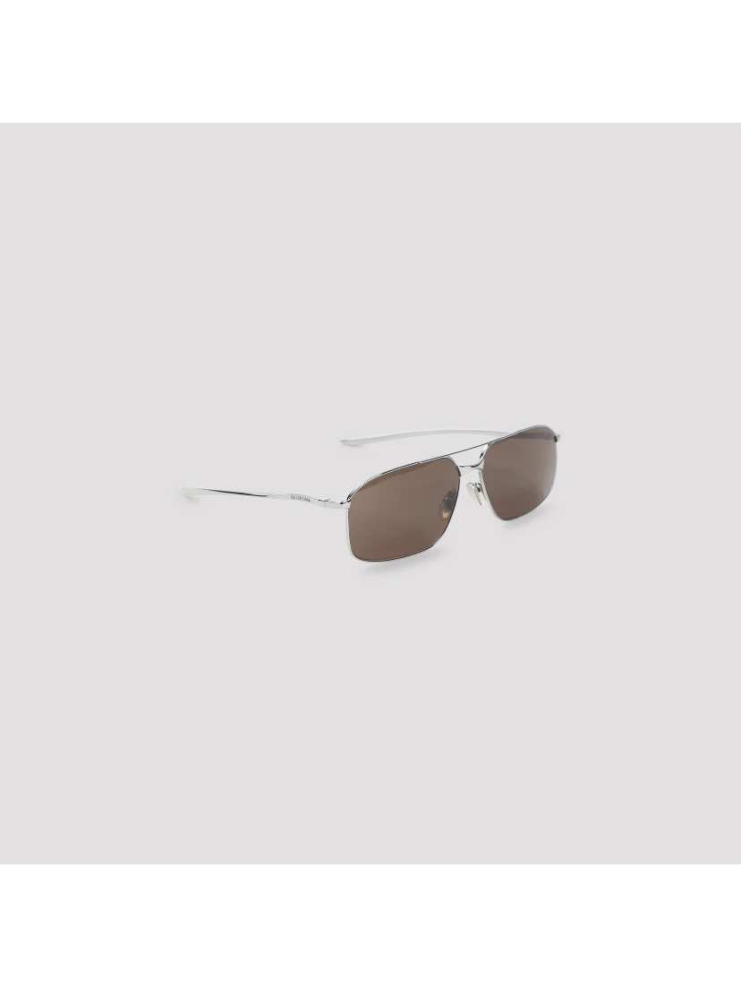 Balenciaga Monday Navigator Sunglasses