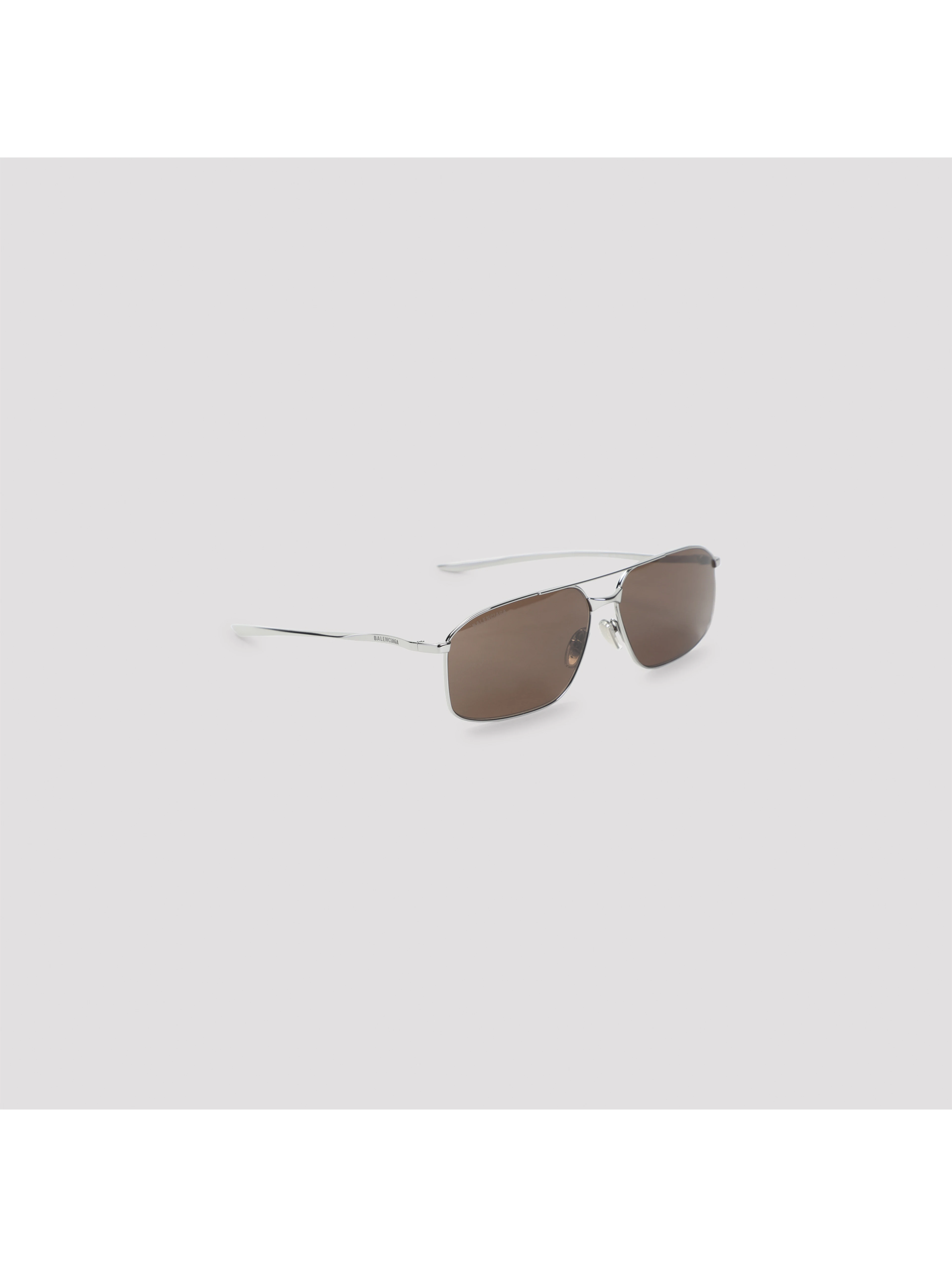 Balenciaga Monday Navigator Sunglasses