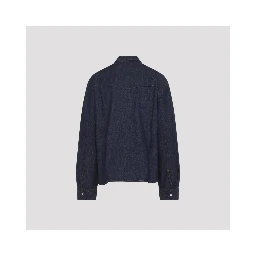 Khaite Grenon Shirt