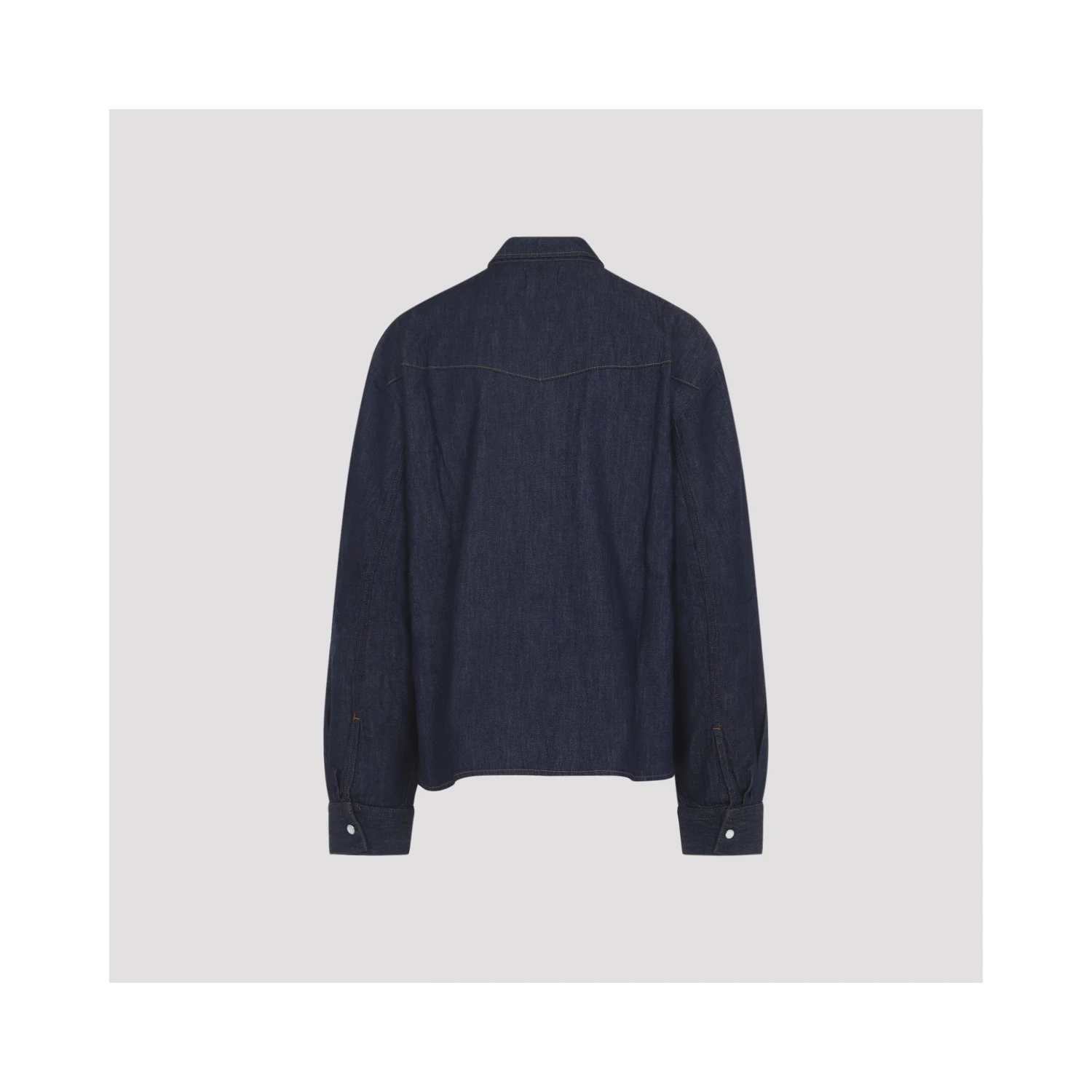 Khaite Grenon Shirt