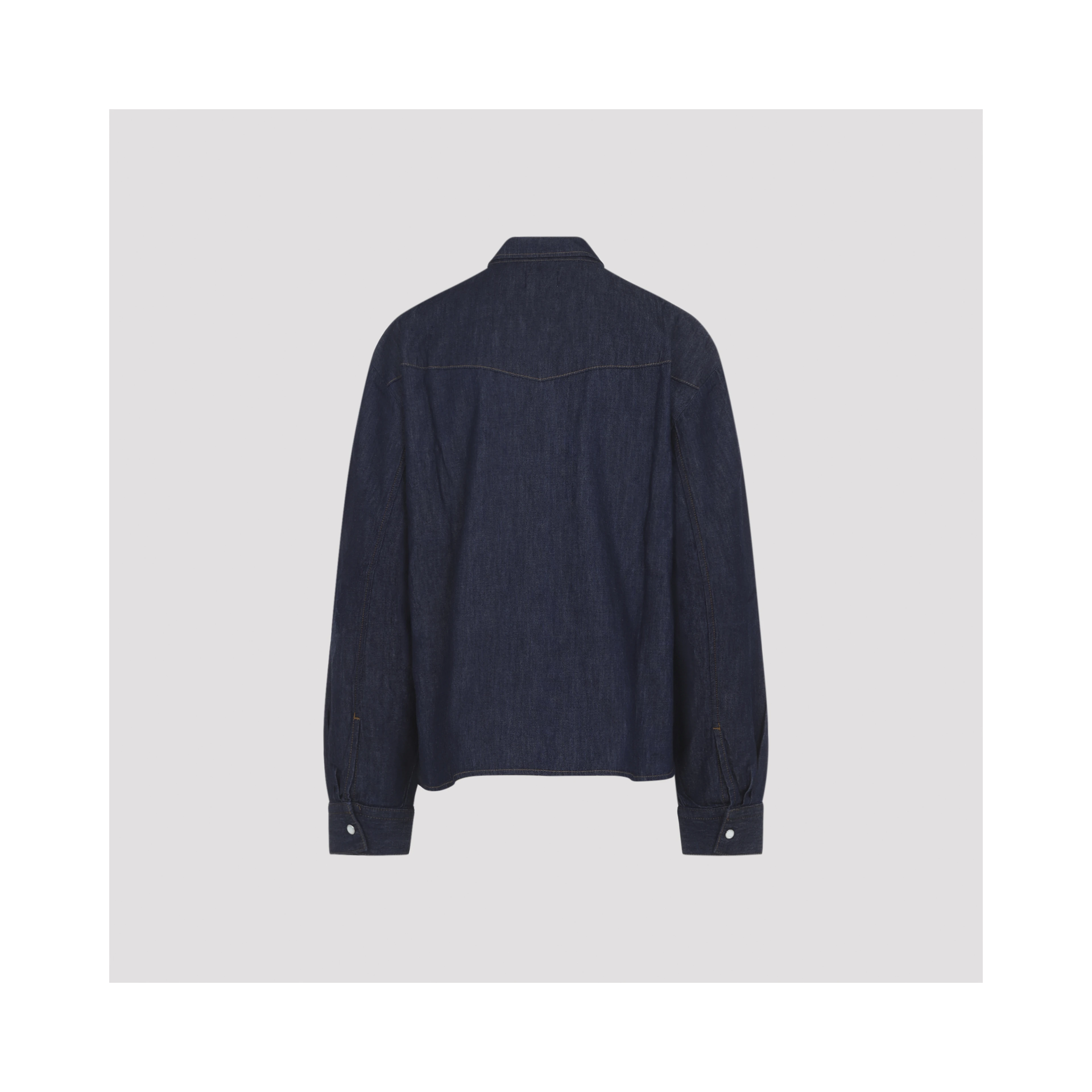 Khaite Grenon Shirt