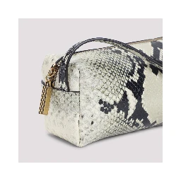 Khaite Kye Mini Crossbody Bag