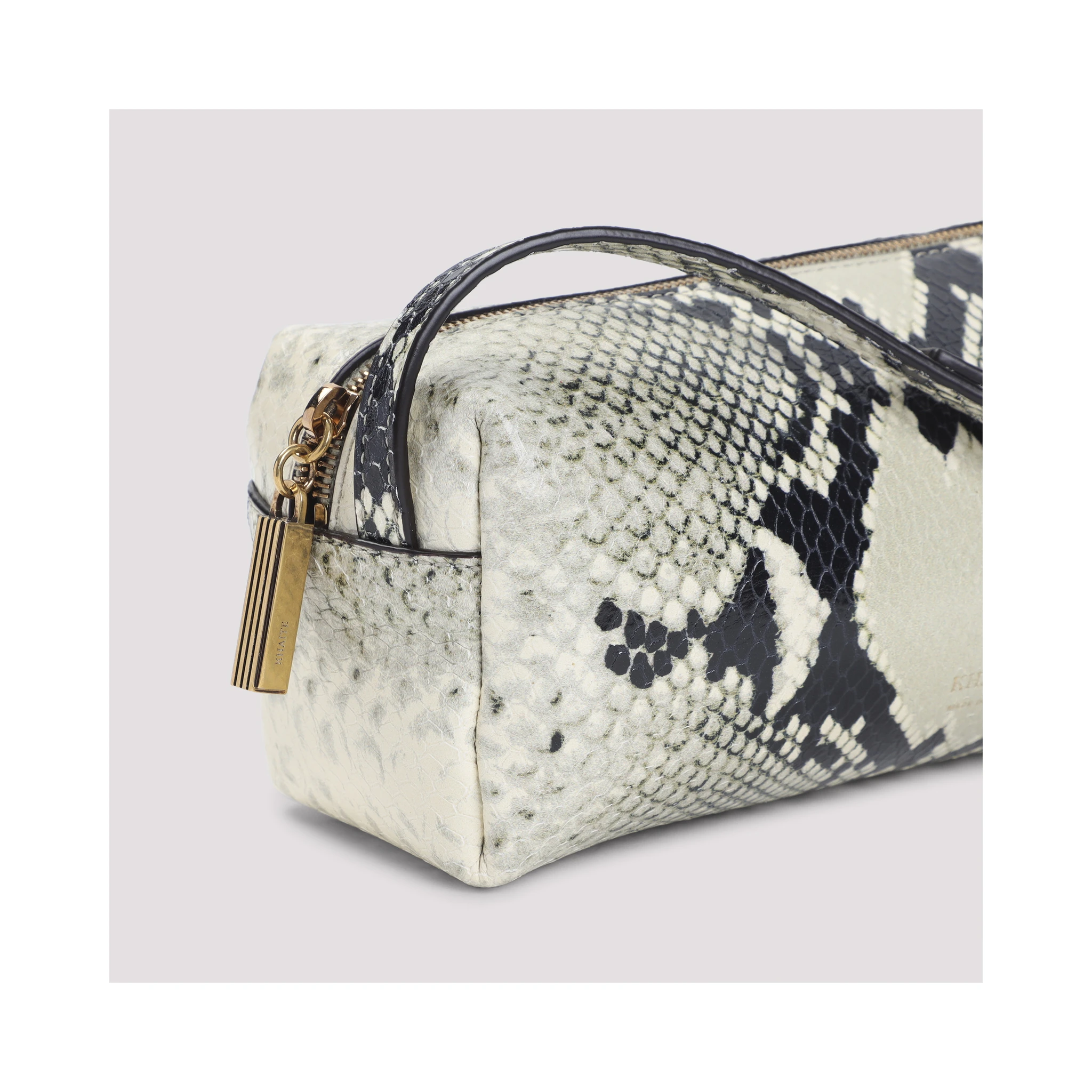 Khaite Kye Mini Crossbody Bag