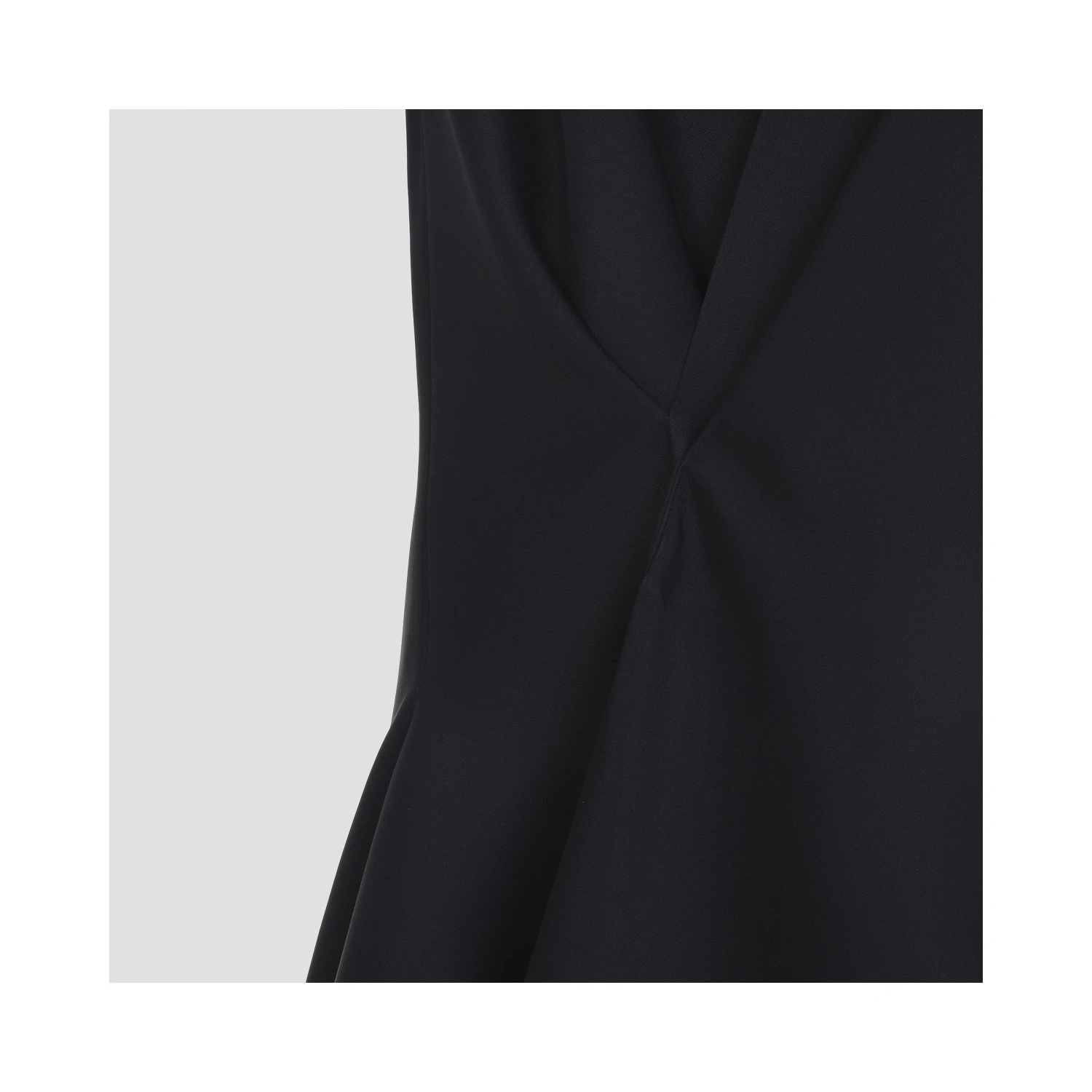 Khaite Merith Mini Dress
