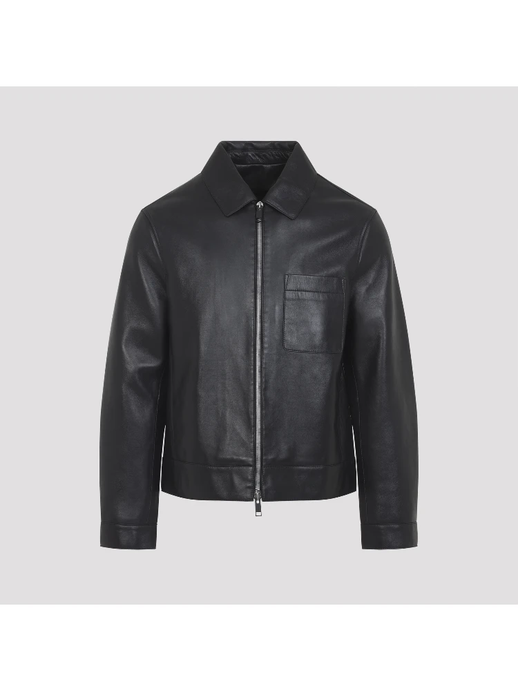 Yves Salomon Jacket