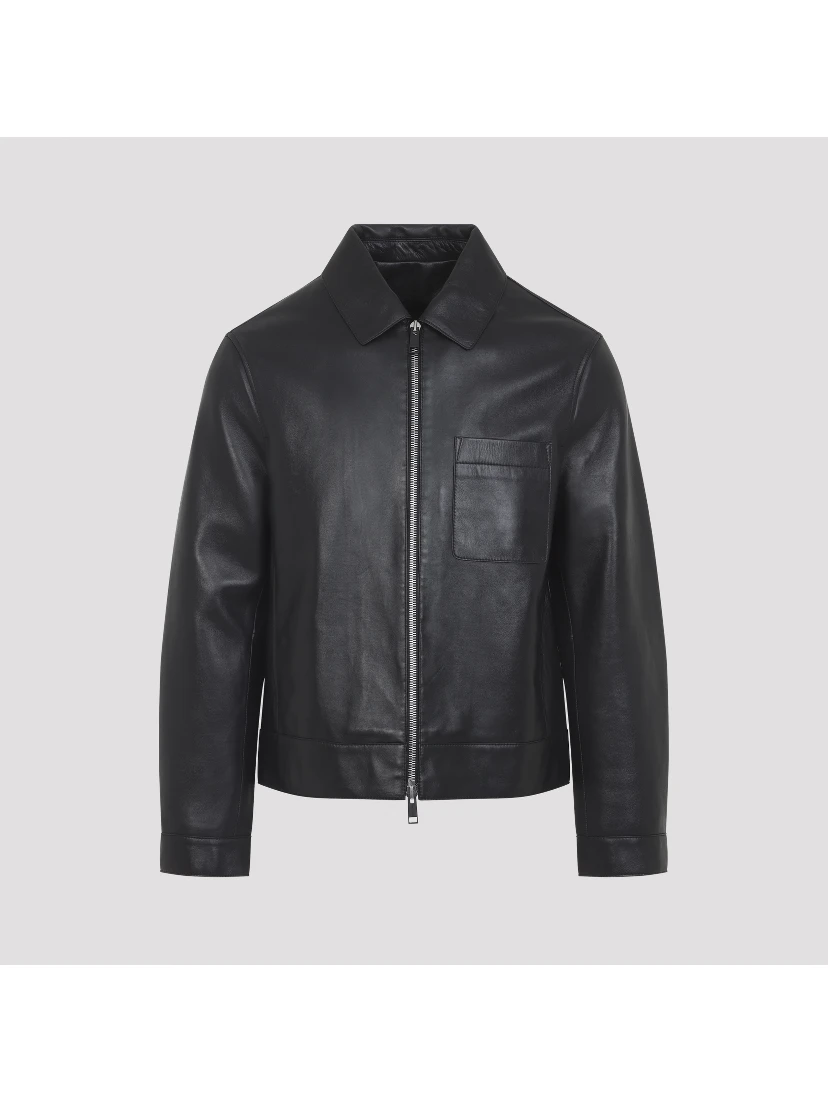 Yves Salomon Jacket