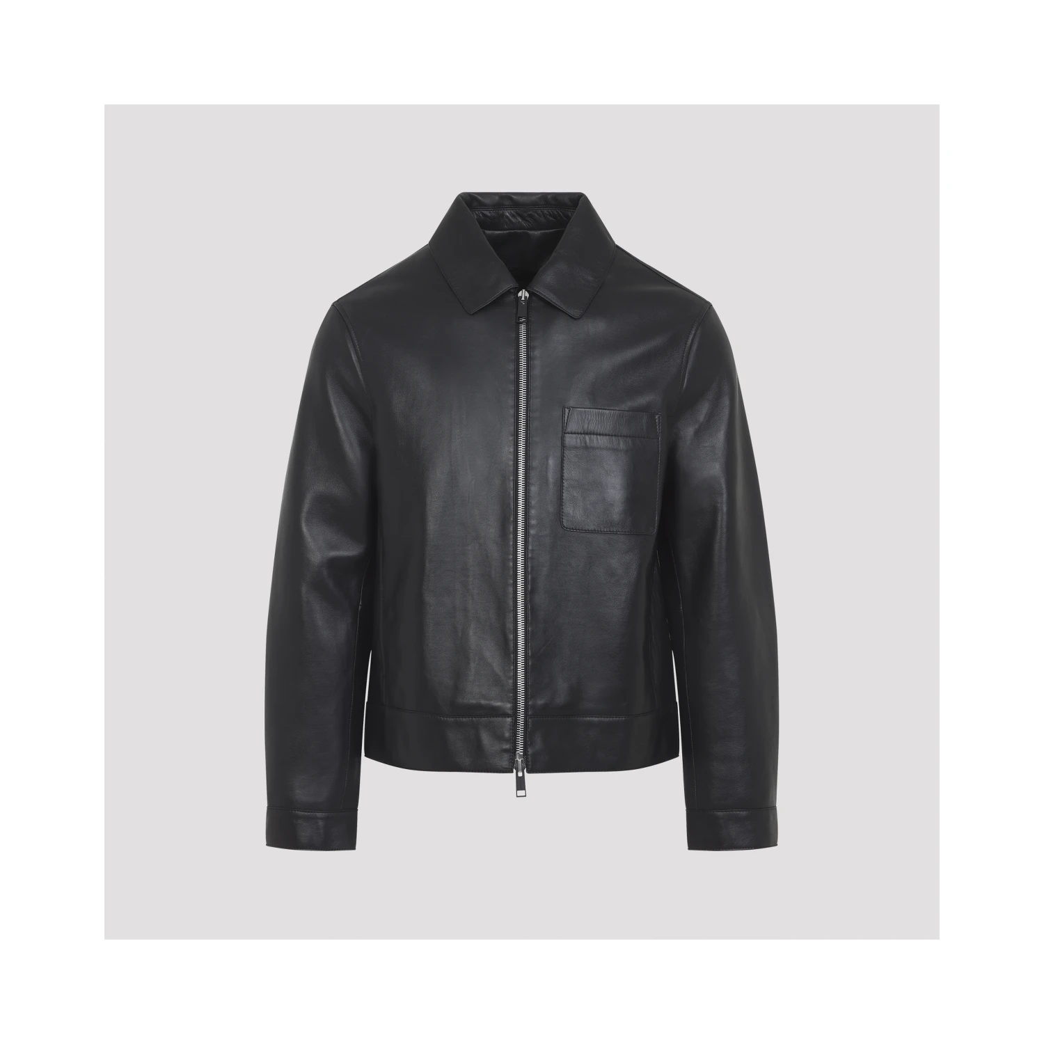 Yves Salomon Jacket
