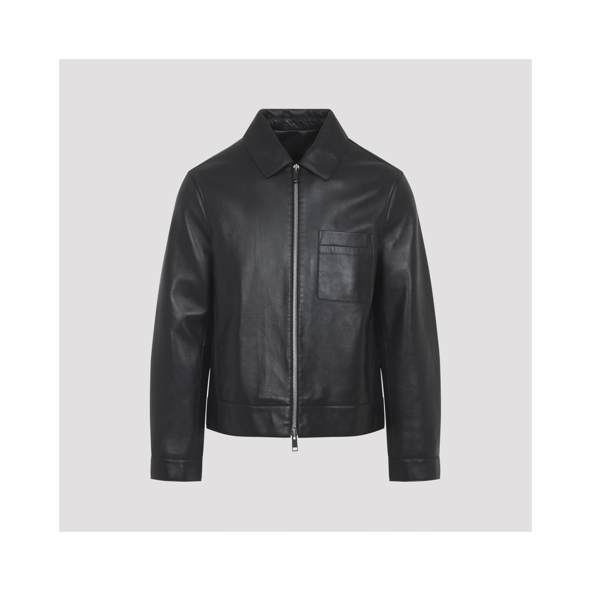 Yves Salomon Jacket