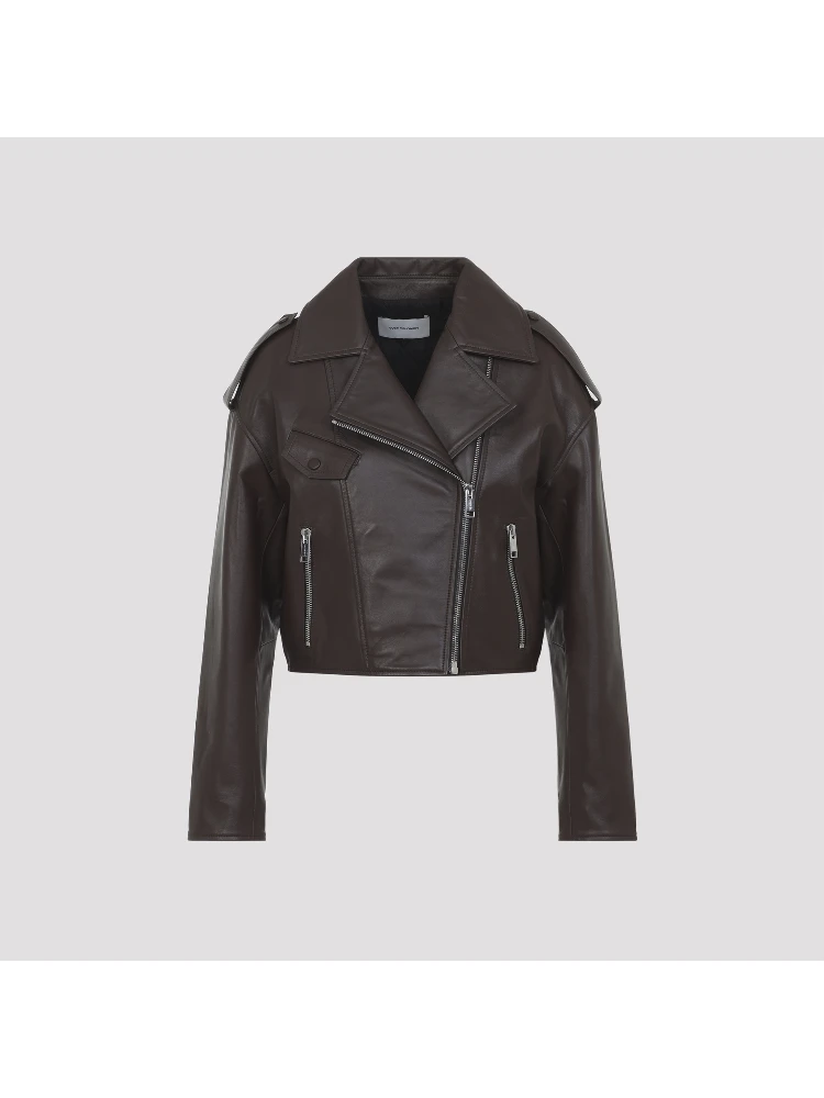 Yves Salomon Jacket
