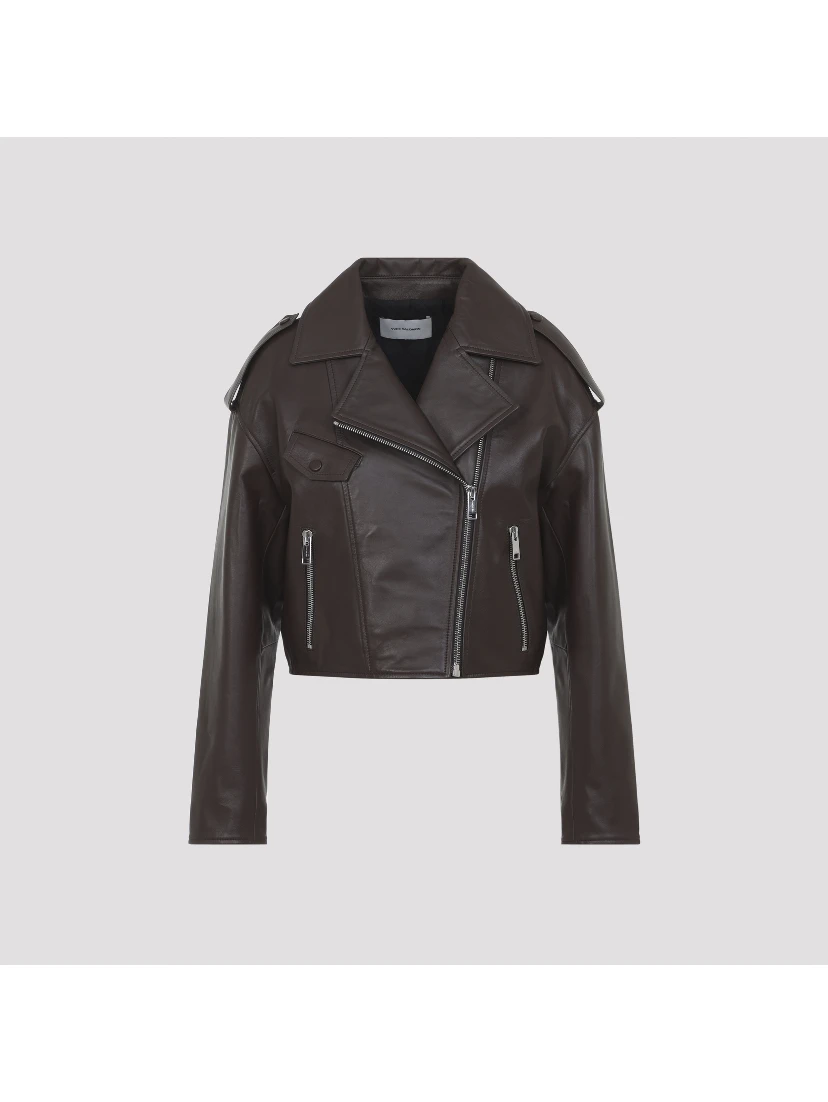 Yves Salomon Jacket