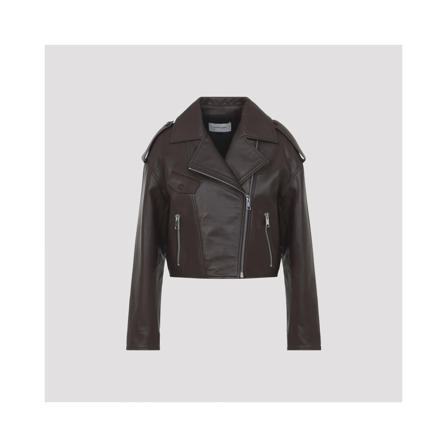 Yves Salomon Jacket