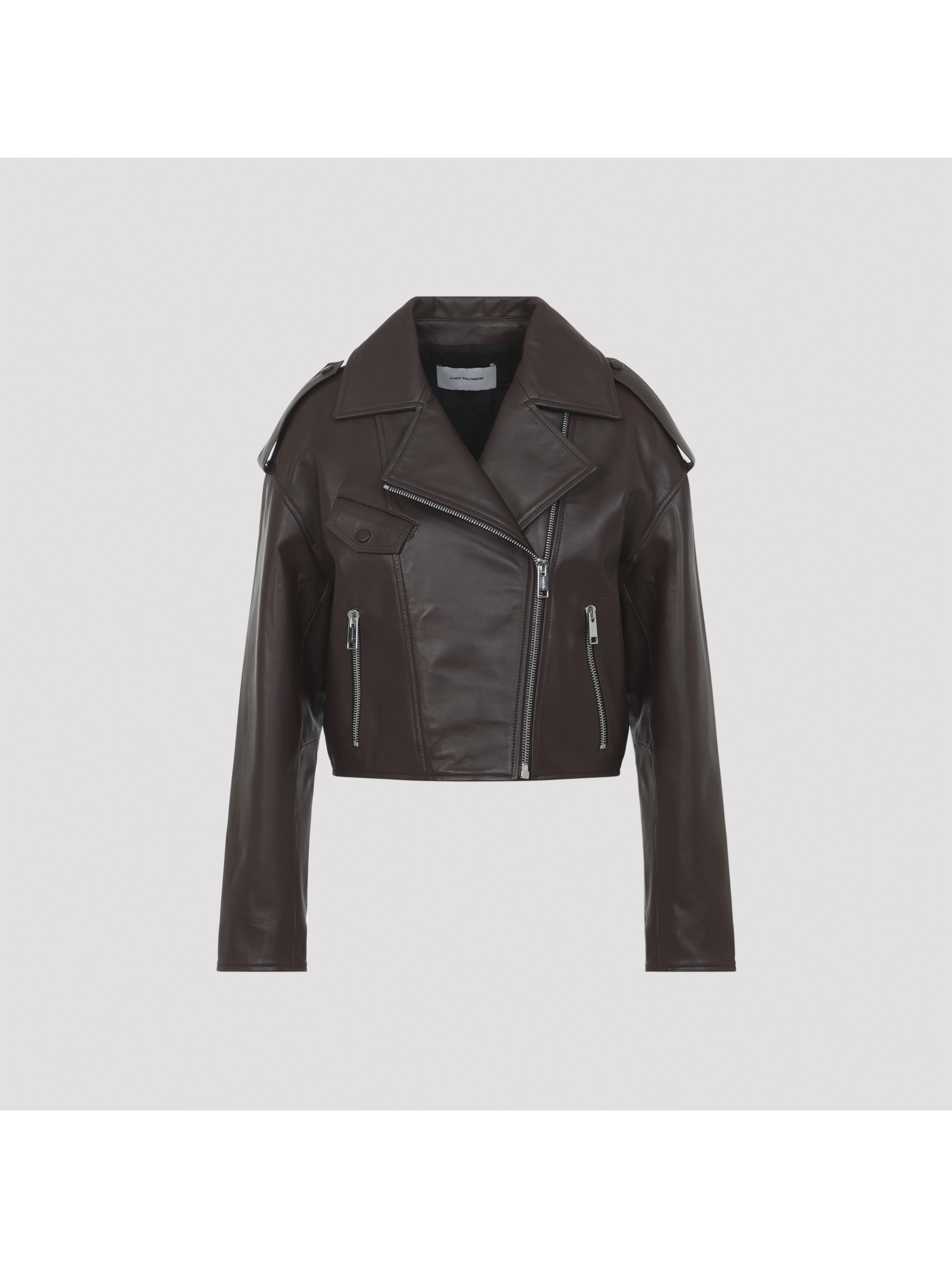 Yves Salomon Jacket