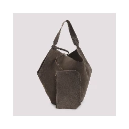 Khaite Lotus Medium Tote Bag