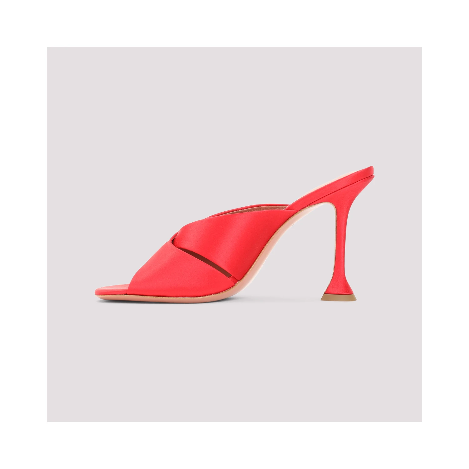 Amina Muaddi Salma 95 Slipper
