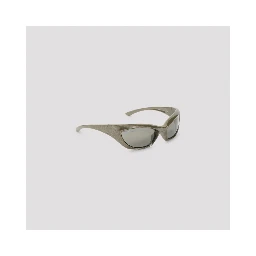 Balenciaga Racer Cat Sunglasses