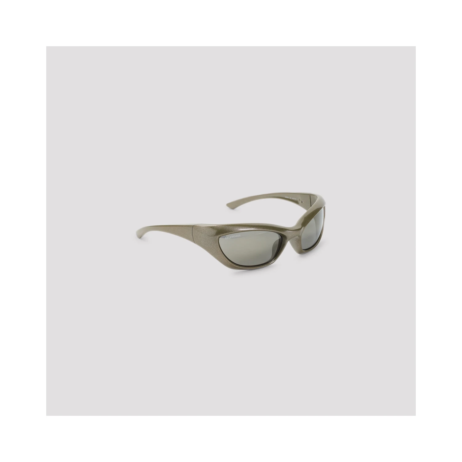 Balenciaga Racer Cat Sunglasses
