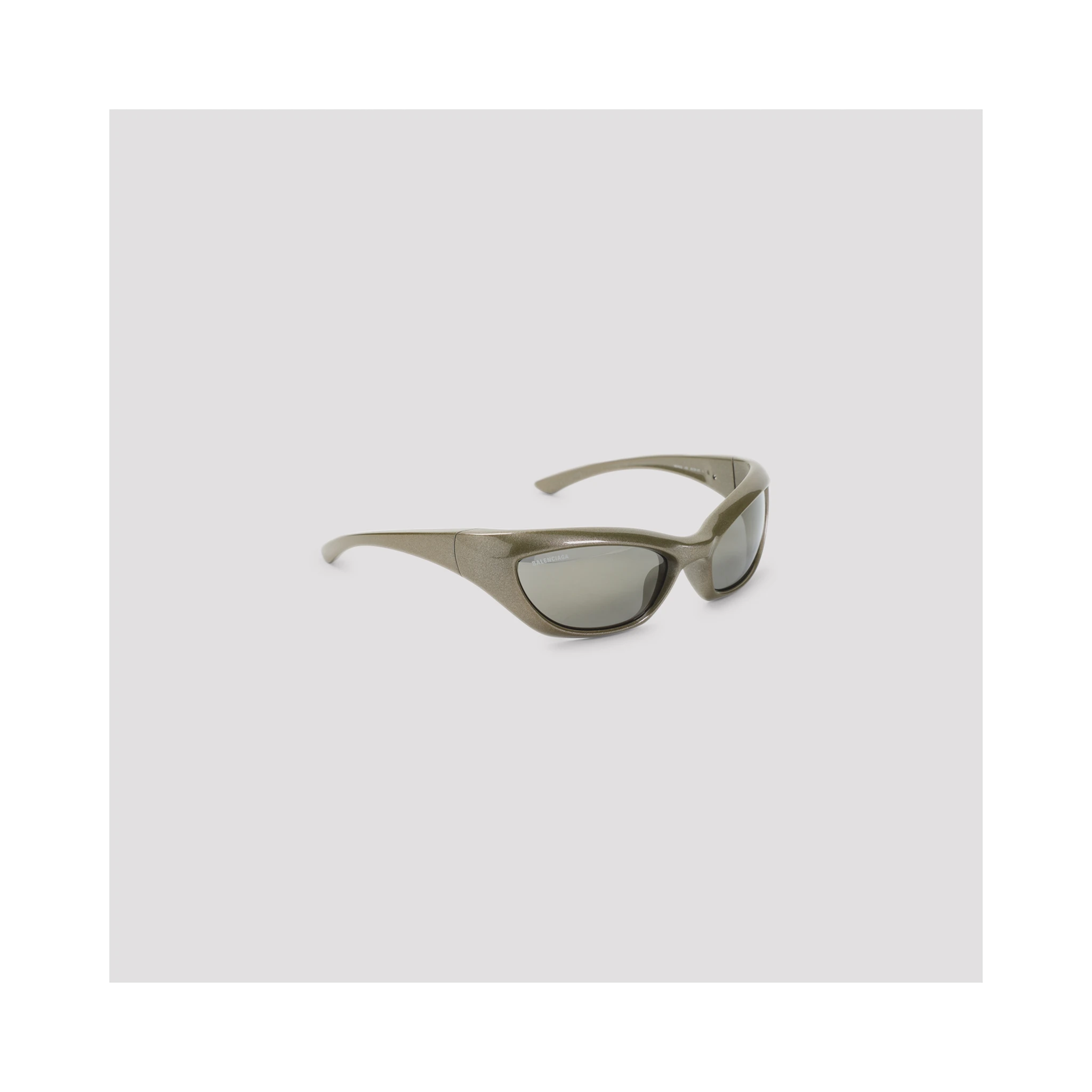 Balenciaga Racer Cat Sunglasses